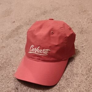 Carhartt Coral Cap